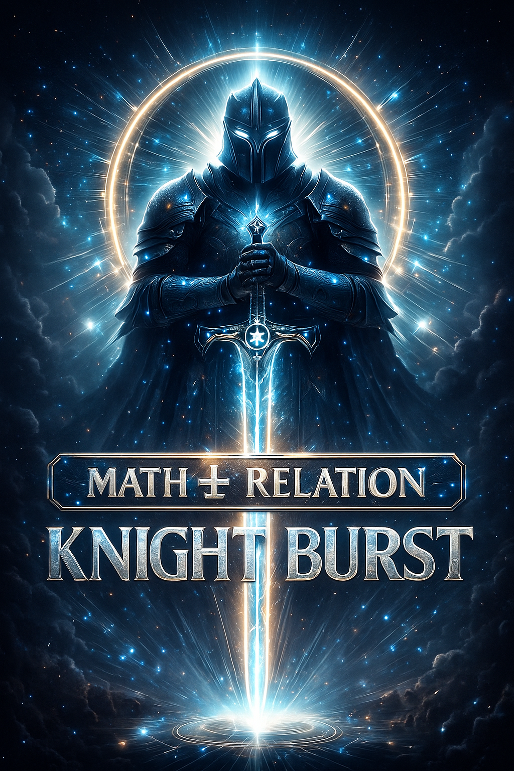 Knight Burst Academy Membership