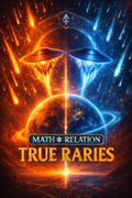 True Raries Academy Membership