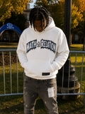 Learn With Us™ Heavyweight Hoodie | Math ± Relation