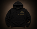 COMB WITH ME × MATH ± RELATION Founder Edition Hoodie