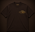 Comb With Me™ Everyday Tee — Espresso