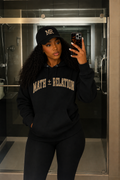 MATH ± RELATION Hoodie Womens