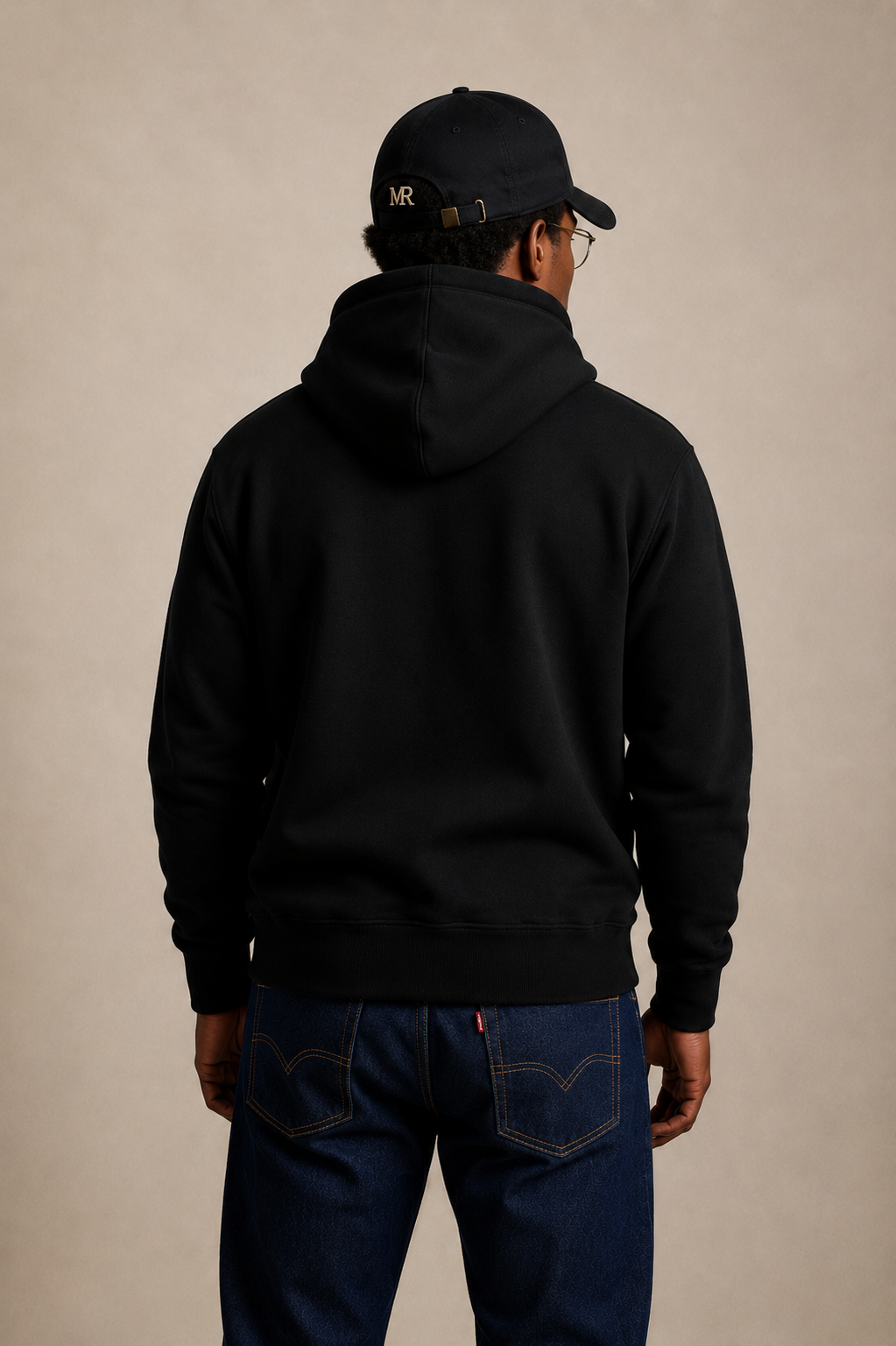 MATH ± RELATION HOODIE