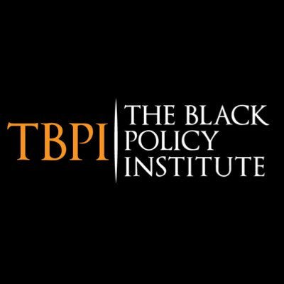 The Black Policy Institute